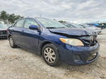 Toyota Corolla 2011