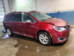 Chrysler Pacifica 2020