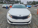 Kia Optima 2012