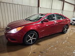 Hyundai Sonata 2011