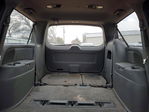 Honda Odyssey 2008