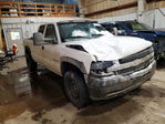 Chevrolet Silverado 2001