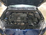 Mazda 3 2014