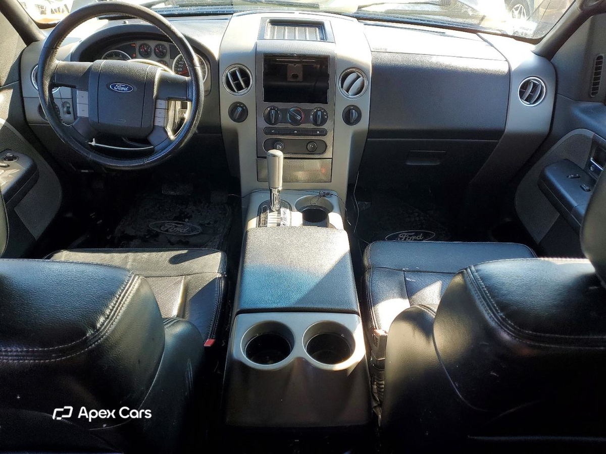 Ford F-150 2006