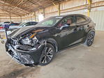 Lexus NX 2021