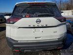 Nissan Rogue 2021