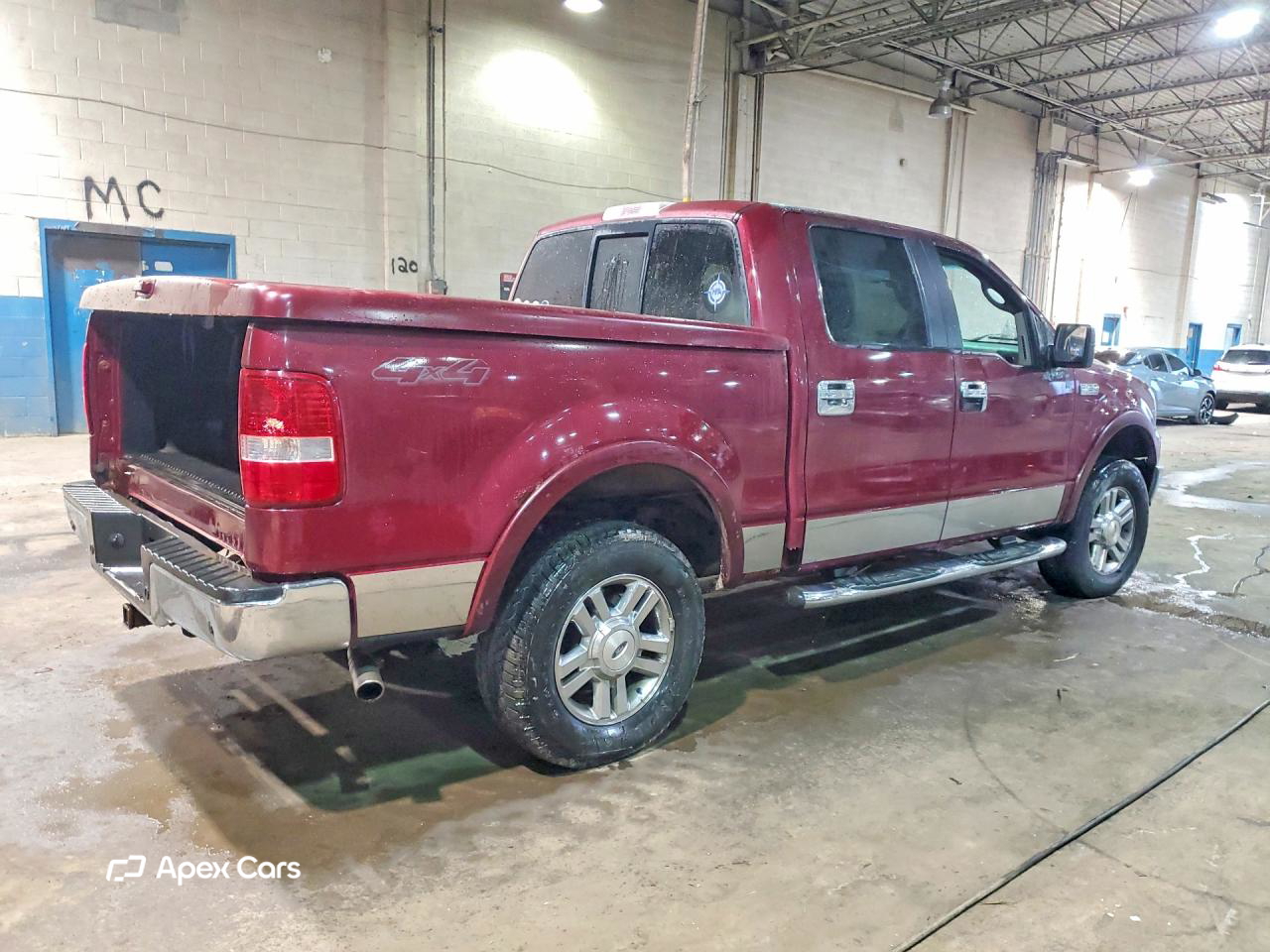 Ford F-150 2006
