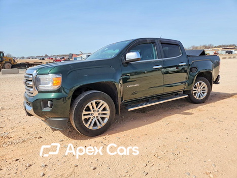 GMC Canyon 2015 - Image 1 of 13
