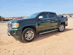 GMC Canyon 2015