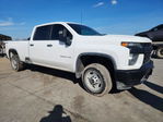 Chevrolet Silverado 2020