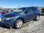 Nissan Murano 2014