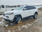 Jeep Cherokee 2015