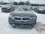 BMW Series 3 2021