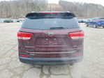 Kia Sorento 2017