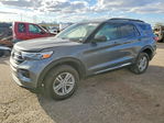 Ford Explorer 2024