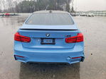 BMW M3 2017