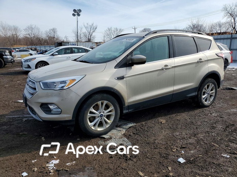 Ford Escape 2018 - Image 1 of 13