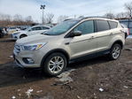 Ford Escape 2018