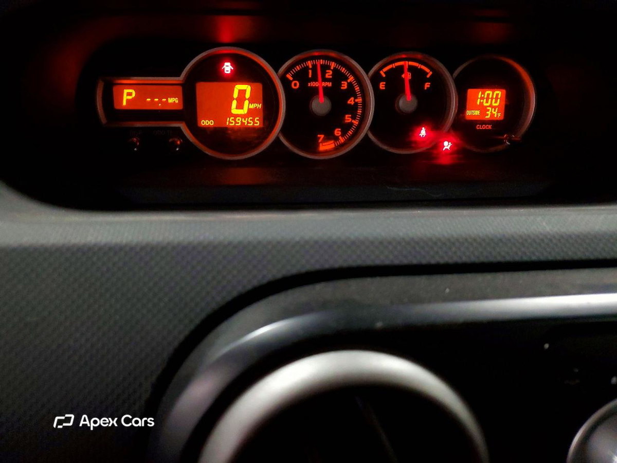 Scion xB 2011