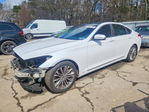 Hyundai Genesis 2015