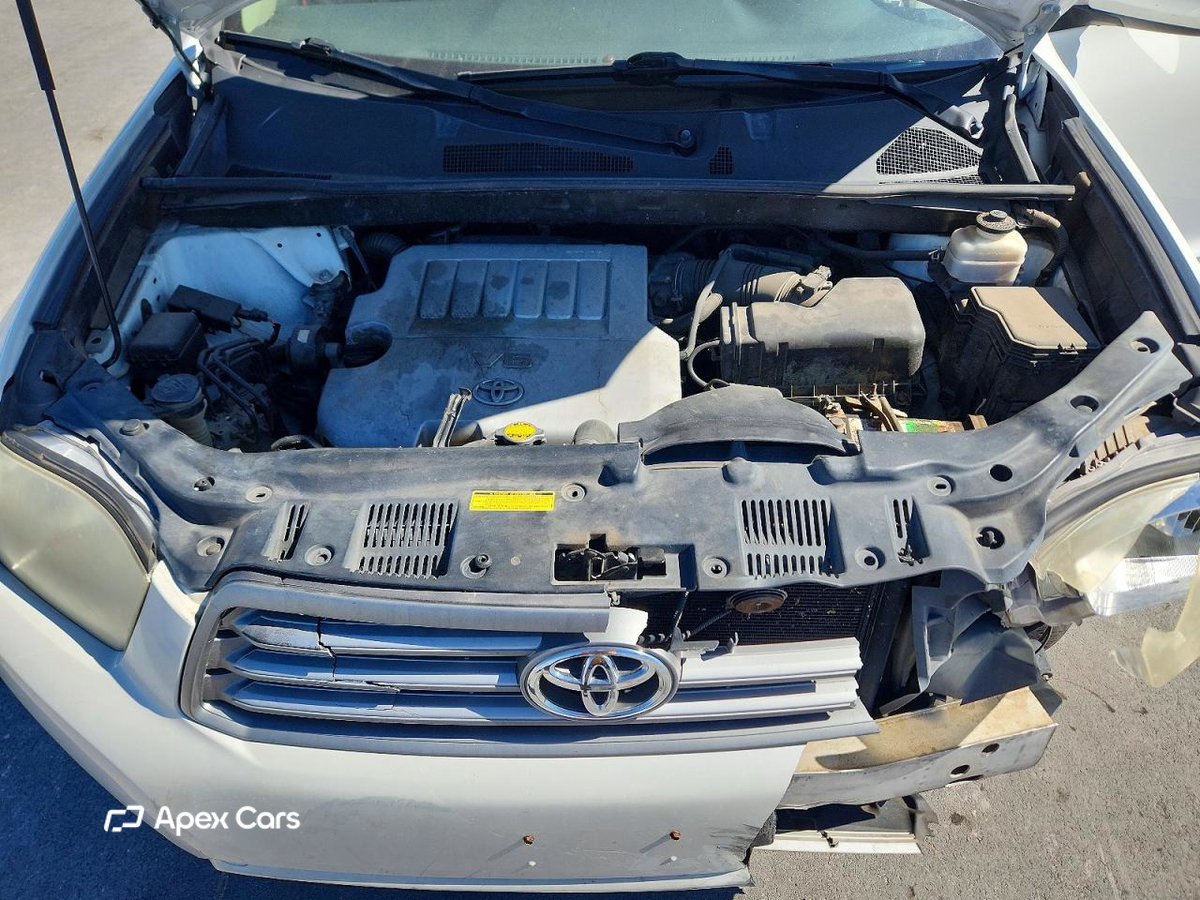 Toyota Highlander 2010