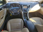 Hyundai Sonata 2011