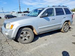 Jeep Cherokee 2005
