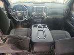 Chevrolet Silverado 2022