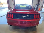 Ford Mustang 2015