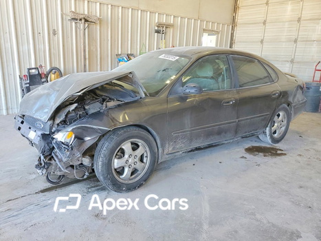 Ford Taurus 2004 - Image 1 of 14