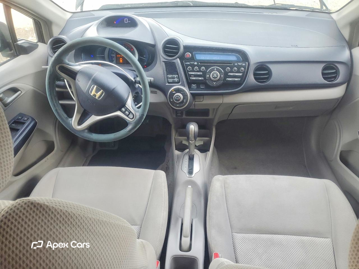 Honda Insight 2010