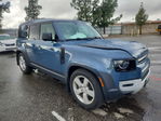Land Rover Defender 2024