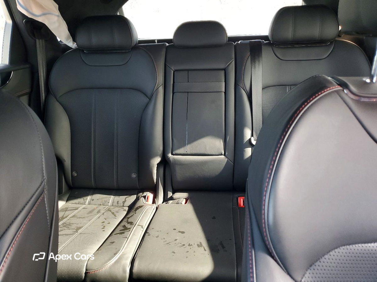 Bentley Bentayga 2018