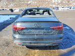 Audi A4 2023