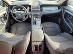 Ford Taurus 2012