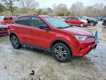 Toyota RAV 4 2017