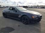 BMW Series 6 2004