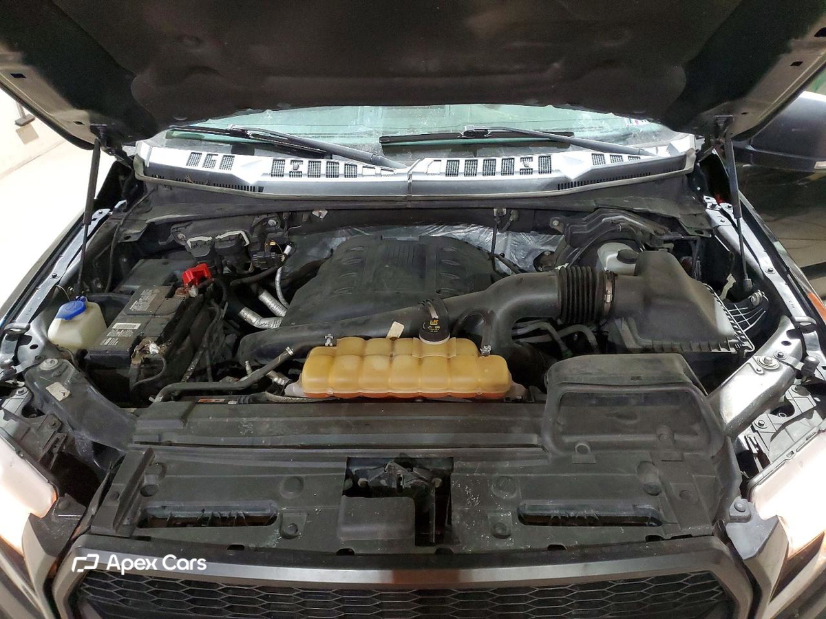 Ford F-150 2016