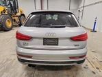 Audi Q3 2016