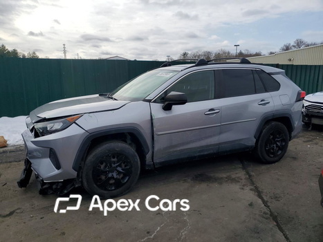 Toyota RAV 4 2019 - Image 1 of 13