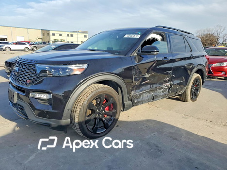 Ford Explorer 2020 - Image 1 of 13
