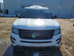 Ford Explorer 2017