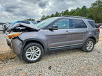 Ford Explorer 2013