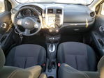 Nissan Versa 2014