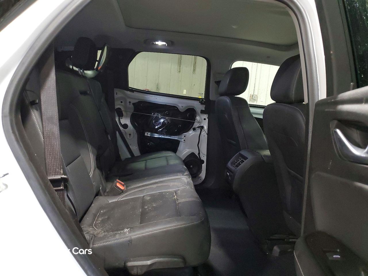 Chevrolet Blazer 2023