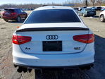 Audi A4 2016
