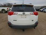 Toyota RAV 4 2015