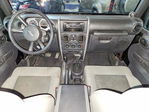 Jeep Wrangler 2010