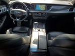 Genesis G80 2018