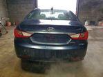 Hyundai Sonata 2011